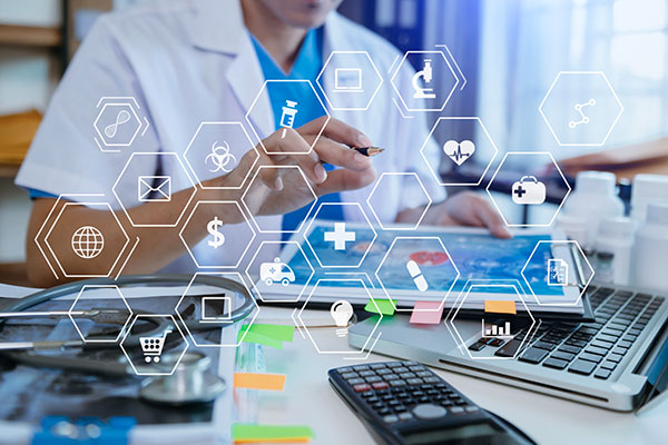 疾患に関する説明