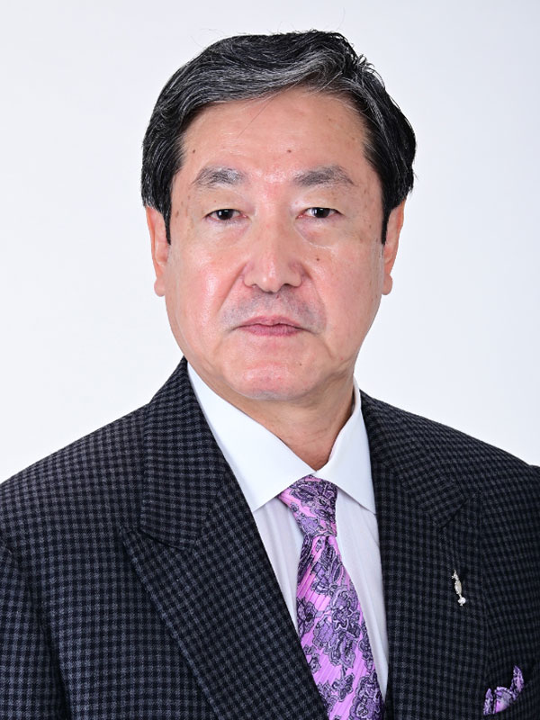 藤田 次郎教授