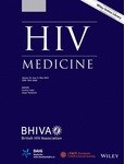 当講座 仲村 助教のReviewがHIV Medicineに掲載されました!