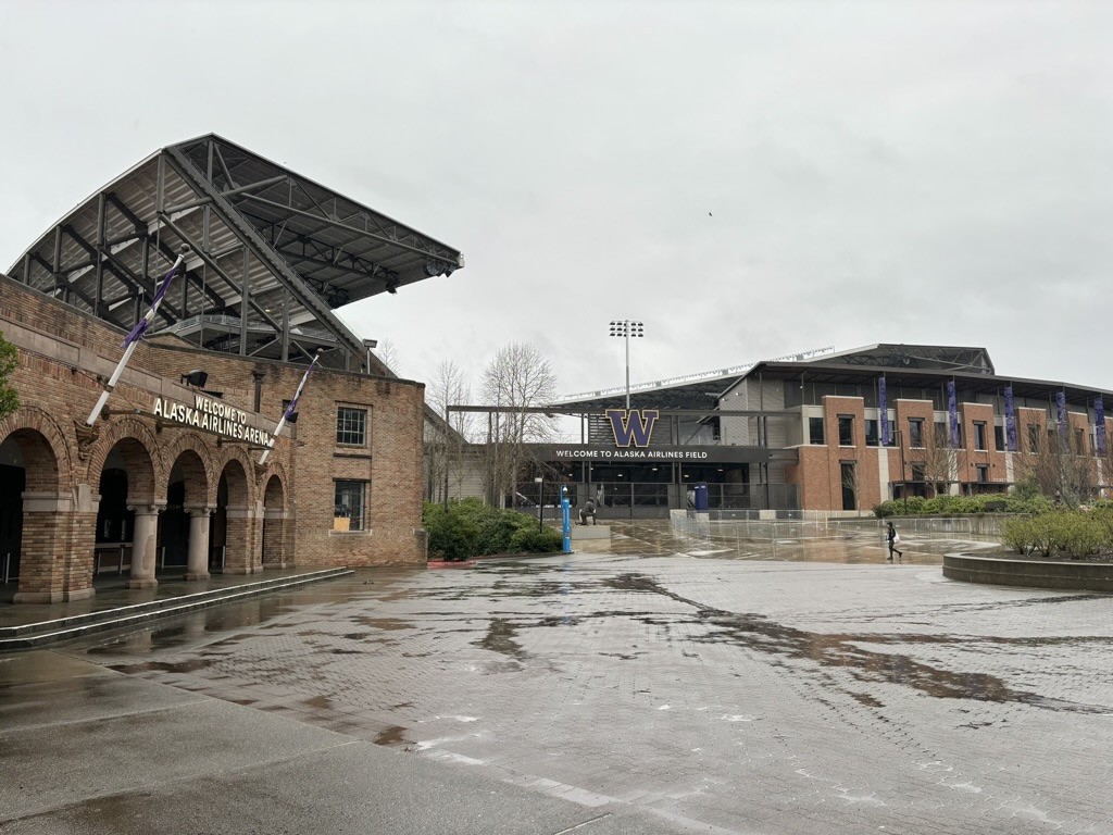 『第一内科 西山先生 シアトル留学記 vol.2：シアトルにあるUW』