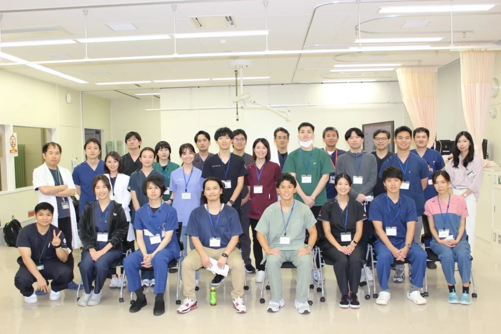 当科における消化器病専門医コース研修の案内 🩺