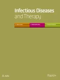 当講座 山本 教授のoriginal articleがInfectious Diseases and Therapy に掲載されました