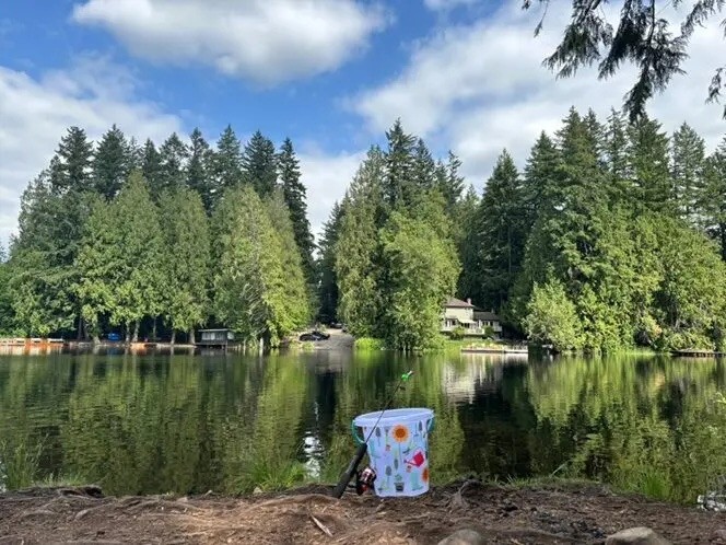 『第一内科 西山先生 シアトル留学記 vol.10：6月7月』