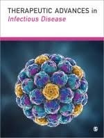 当講座 山本 教授のoriginal articleが『 Therapeutic Advances in Infectious Disease 』に掲載されました！