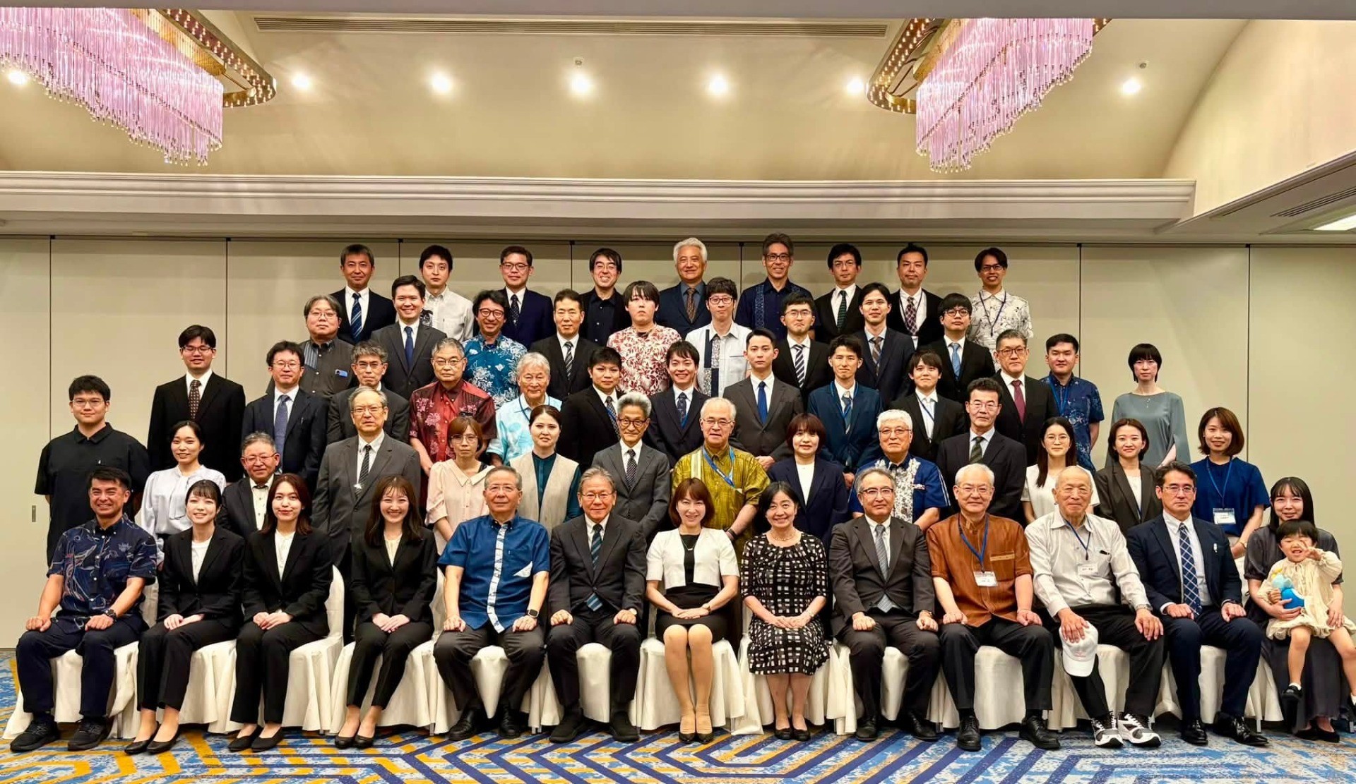 令和8年度第一内科医学会・同門会新入局員歓迎会を開催しました!