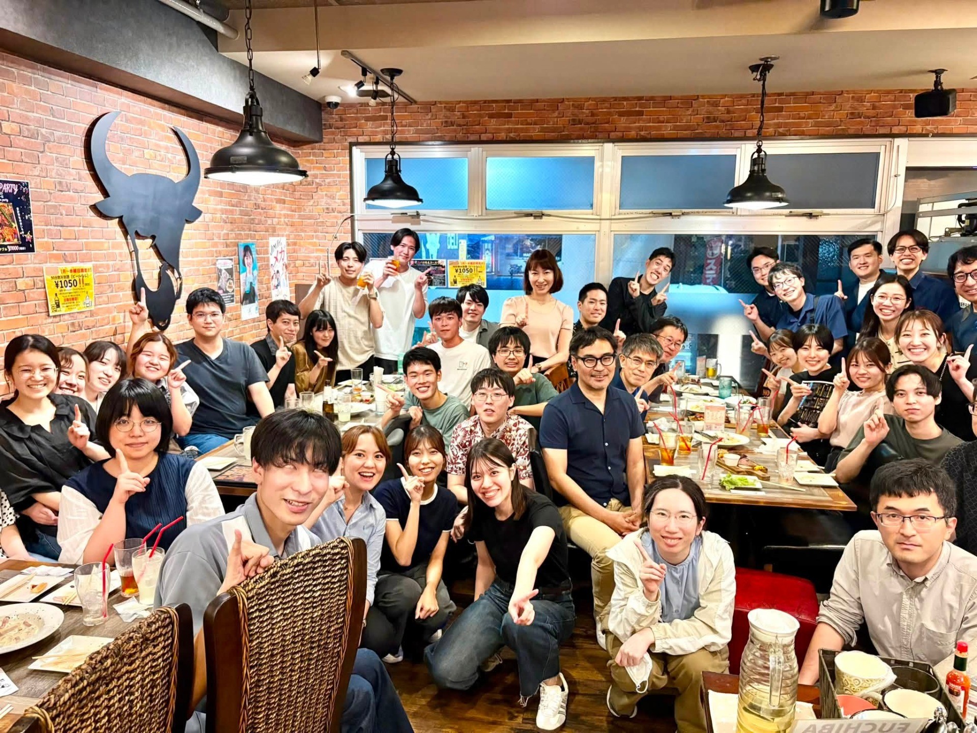 第一内科医局説明会を開催しました!