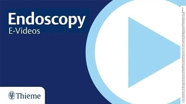 当講座 東江先生のCase Reportが『Endoscopy』誌に掲載されました!